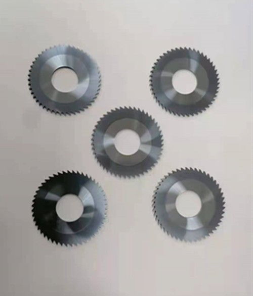 滾刀納米涂層 高硬質沉積技術在多刀具與模具中的應用解析
